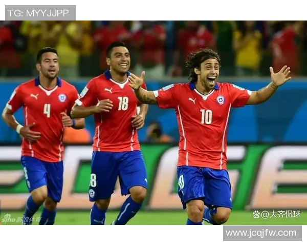 委闪瑞拉与智利的精彩对决分析及比赛前瞻展望