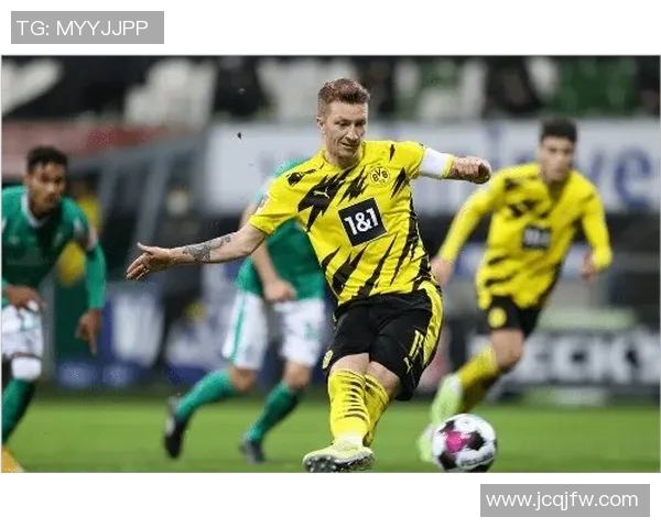 柏林联合对阵多特蒙德比赛分析与推荐策略分享